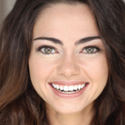 JEN FOGARTY