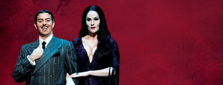 Addams Family